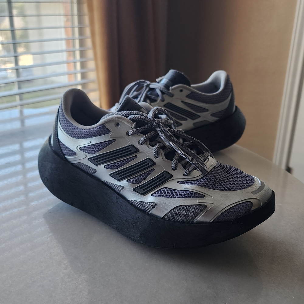 Adidas Azuku Shoes